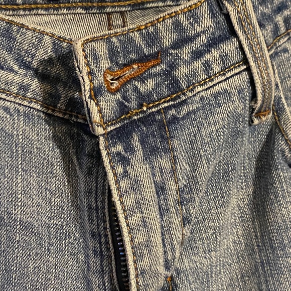 Lee Riders denim jeans - Picture 3 of 9
